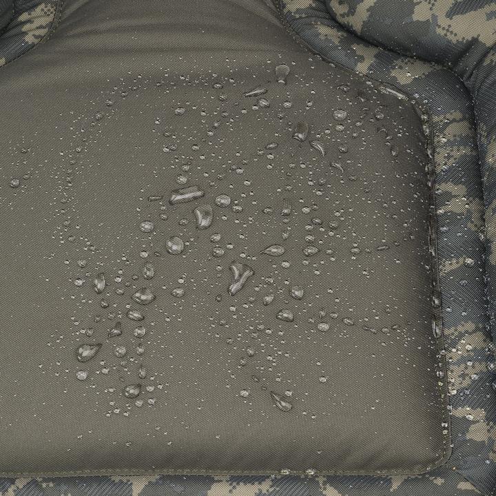 Actual product image Caperlan Folding angler's chair - high seat