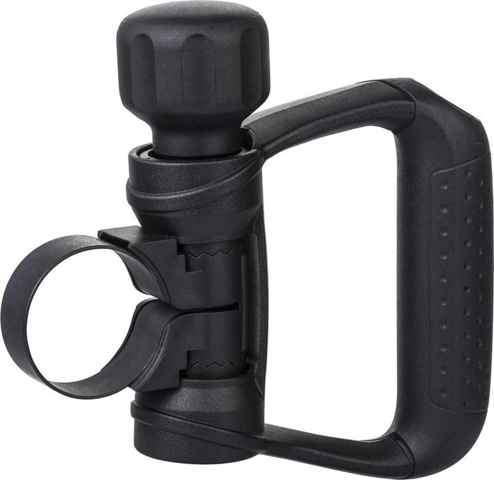 Immagine prodotto Bosch Professional Zubehör Impugnatura per martelli rotanti, adatta per: GSH 10 C/11 E Professional