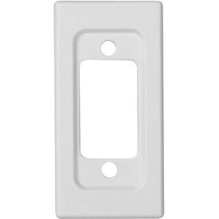 Kontakt, Zubehör Schalterprogramm, Simon Connect Board K45 2 VGA-Videobuchsen weiss (K100