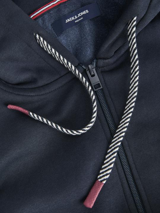 Immagine prodotto Jack & Jones Jprbluronaldo Sweat Zip Hood Prau25 (M)