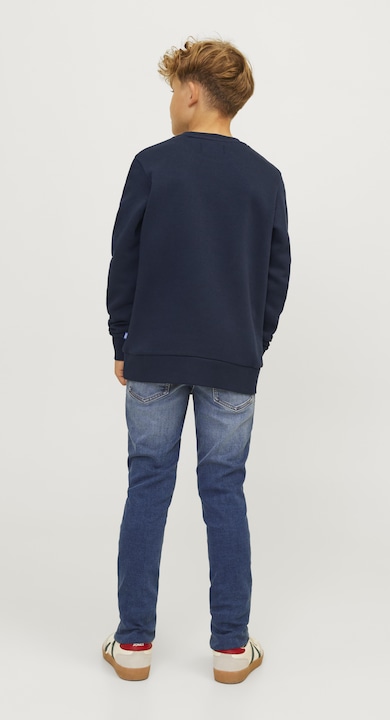 Produktbild Jack & Jones JJELOGO SWEAT CREW 2 COL 24/25 NOOS JNR (164)