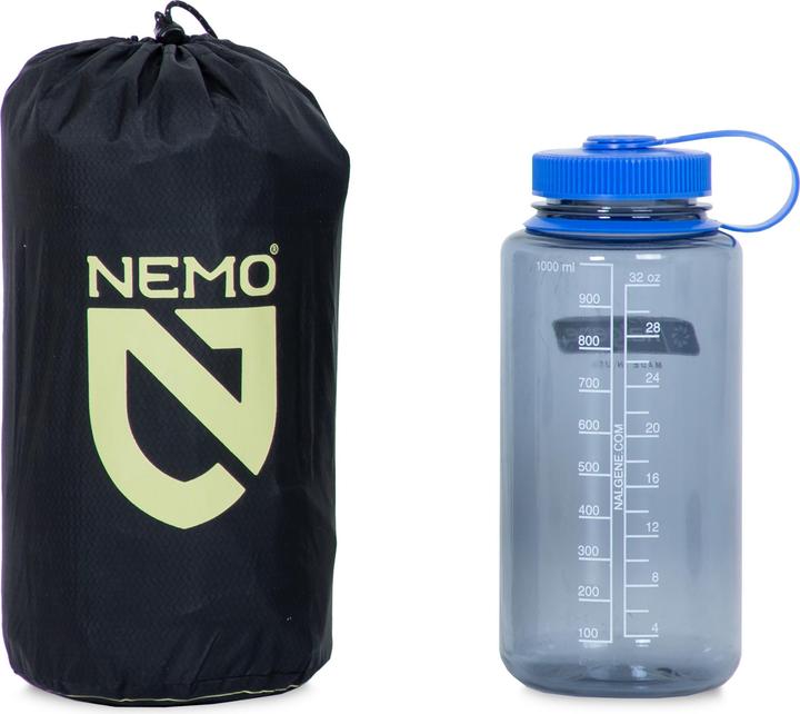 Produktbild Nemo Equipment Tensor Extreme Conditions