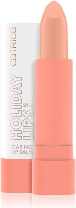 Immagine prodotto Catrice Holiday Lips Balsamo Labbra con SPF (Balsamo per le labbra)