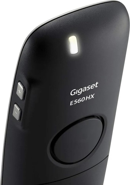 Produktbild Gigaset Festnetztelefon E560 HX