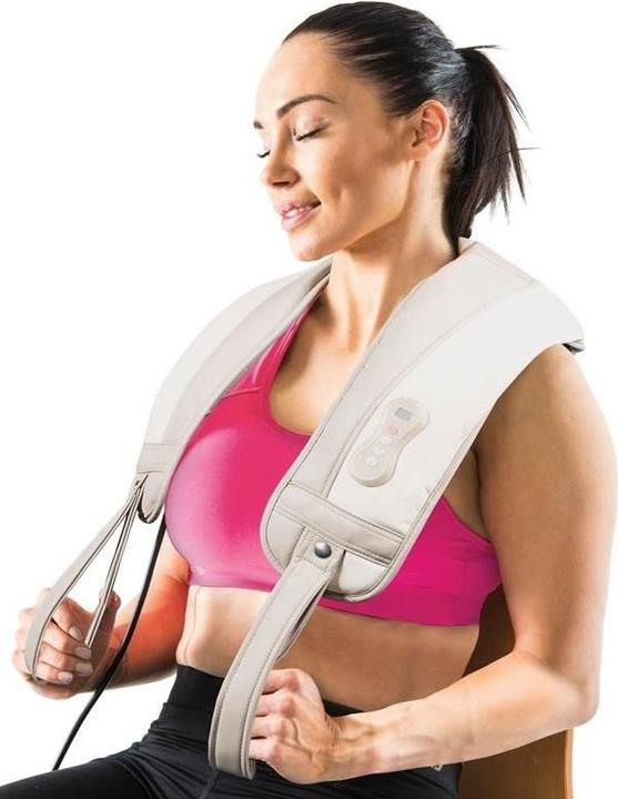 Produktbild Gymstick Drum Massager