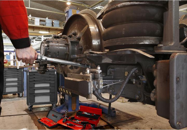Productafbeelding Facom Koppelgereedschap (20 - 100 Nm)
