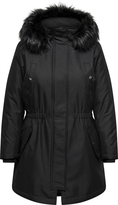 Actual product image Only Curvy parka