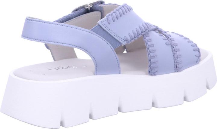 Actual product image Gabor Sandalen (40.5)