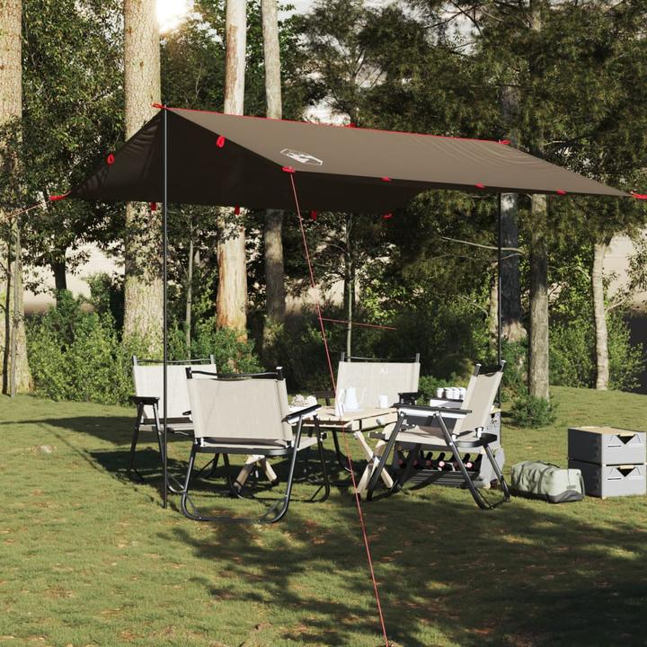 Produktbild VidaXL Tarp Wasserdicht (Tarp, 0.95 kg)