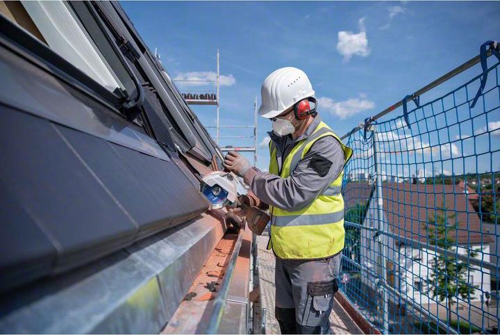 Produktbild Bison Handsapie Profiline