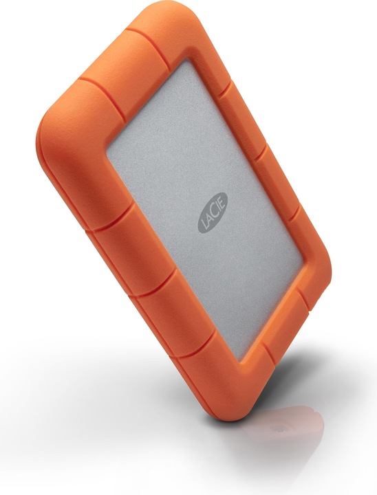 Immagine prodotto LaCie Rugged SSD (2000 GB)