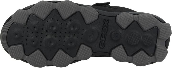 Image du produit Geox J Buller B ABX E GS (35)