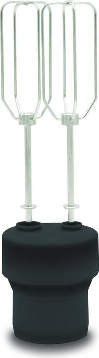 Image du produit Ohmex Set mixeur plongeant noir/argent