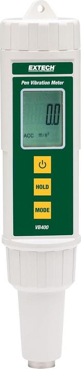 Actual product image Extech Vibration meter VB400 Â±5 %