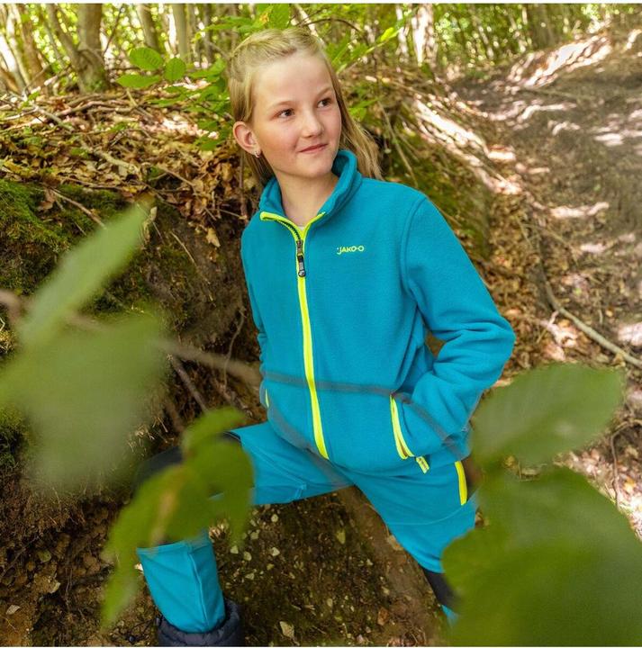 Immagine prodotto Jako-O Fleecejacke Basic (110)