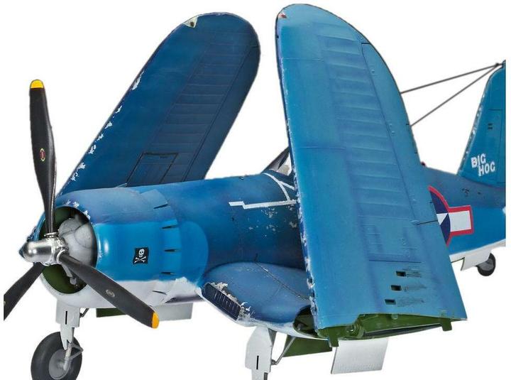 Image du produit Revell Vought F-4U-1D Corsair