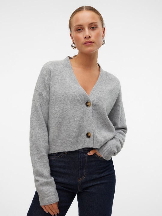 Produktbild Vero Moda VMNALA Strickjacke Strickjacke (XL)