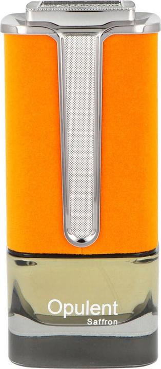 Produktbild Al Haramain Opulent Saffron by (Eau de Parfum, 100 ml)