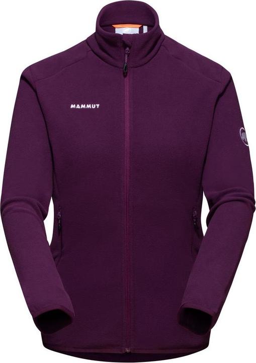 Actual product image Mammut Innominata Light ML Jacket Women (L)