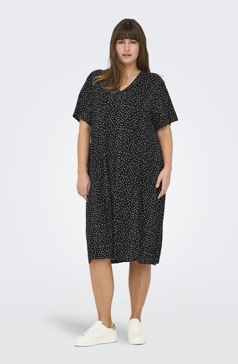 Immagine prodotto Only CARFYRLA Midikleid Kleid (M)