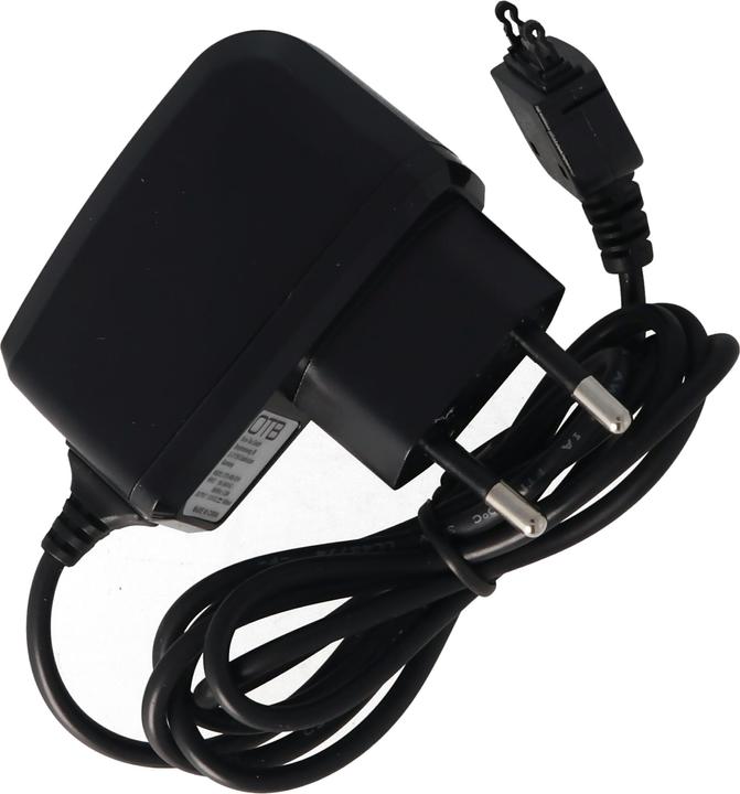 Actual product image Sony Ericsson Charger mobile phone K750i, CST-60, CST-75