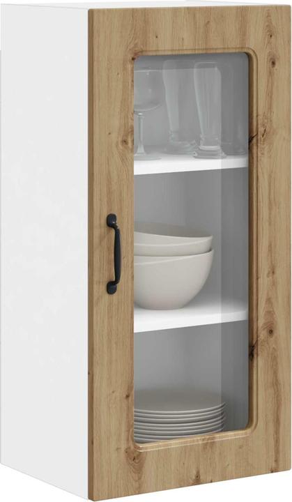 Immagine prodotto vidaXL Küchenschrank (40 x 31 x 80 cm)