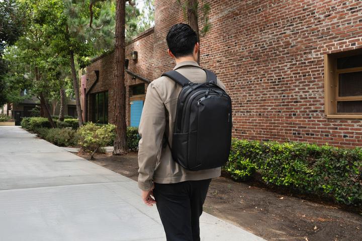 Actual product image Targus HyperPack (21 l)