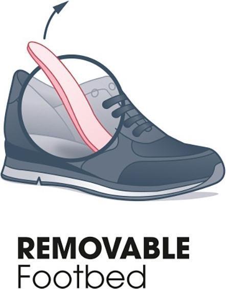 Image du produit Marco Tozzi Baskets pour Femmes (39)