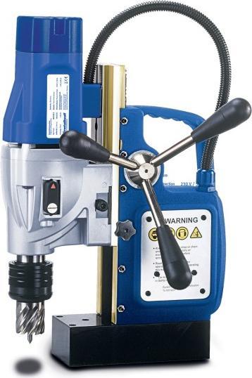 Produktbild Metallkraft Magnetbohrmaschine MB 502 E
