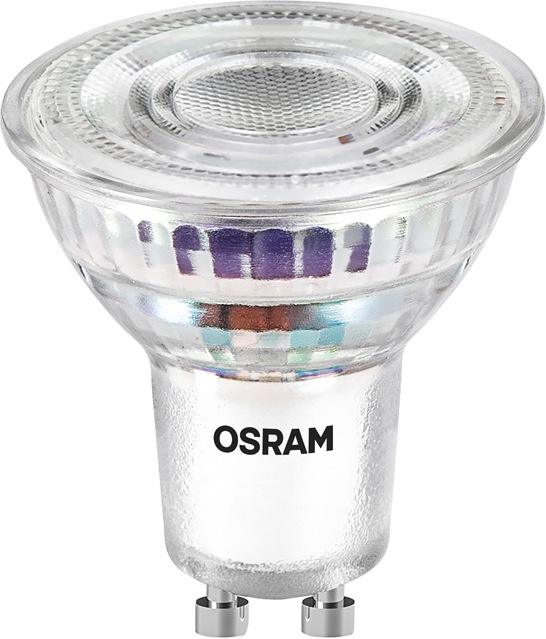 Produktbild Osram Reflektorlampe (GU10, 2 W, 360 lm, 1 x, A)