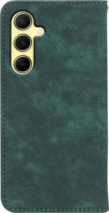Produktbild Cover-Discount Galaxy A37 - Vintage Flip Case (Samsung Galaxy A37)