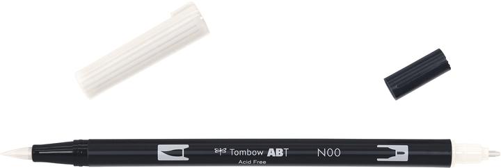 Tombow Stylo à double brosse ABT (Dazzler, 1 x)