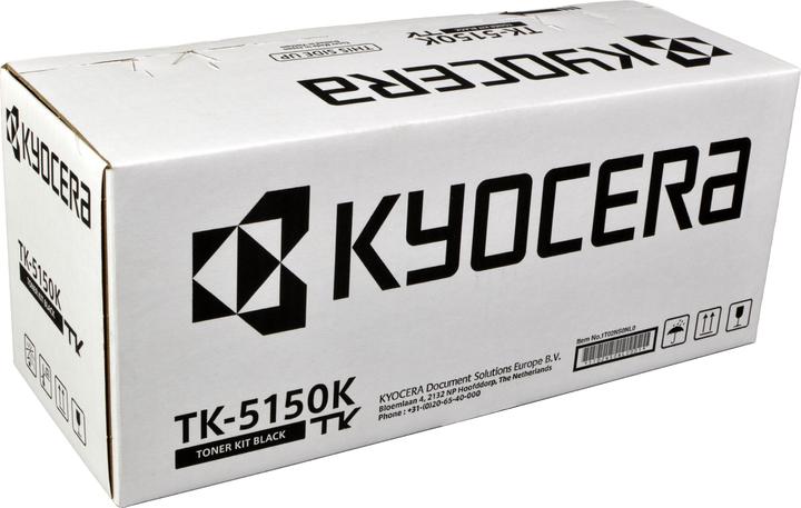 Produktbild Kyocera Tk-5150k (BK)