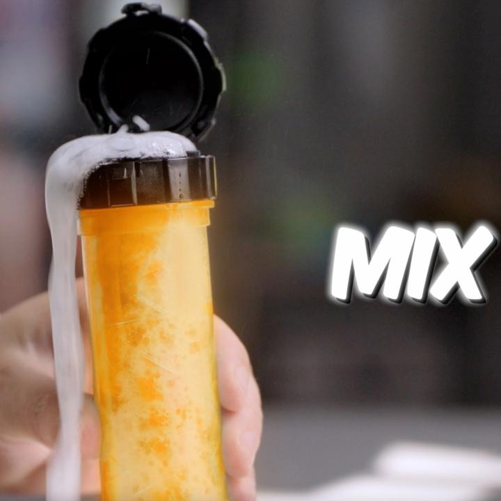 Produktbild Moose Mr Beast Lab Biomites Mega assortiert