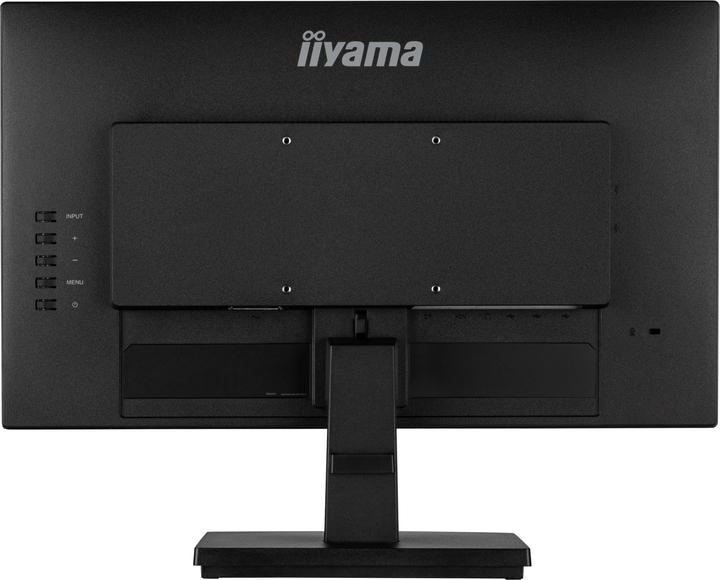 Produktbild iiyama XU2292HSU-B6 54,61cm 21,5Zoll ETE IPS FHD 100Hz 250cd/m2 0.4ms HDMI DP USB-HUB 4x3.2 Speakers (1920 x 1080 Pixel, 21.50")