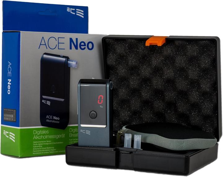 Actual product image Ace Neo
