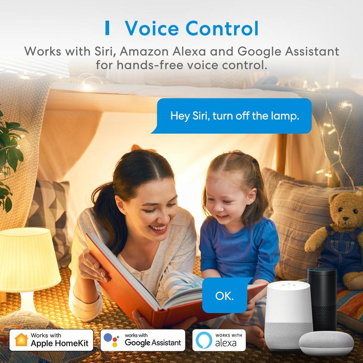 Immagine prodotto Meross MSS210EU