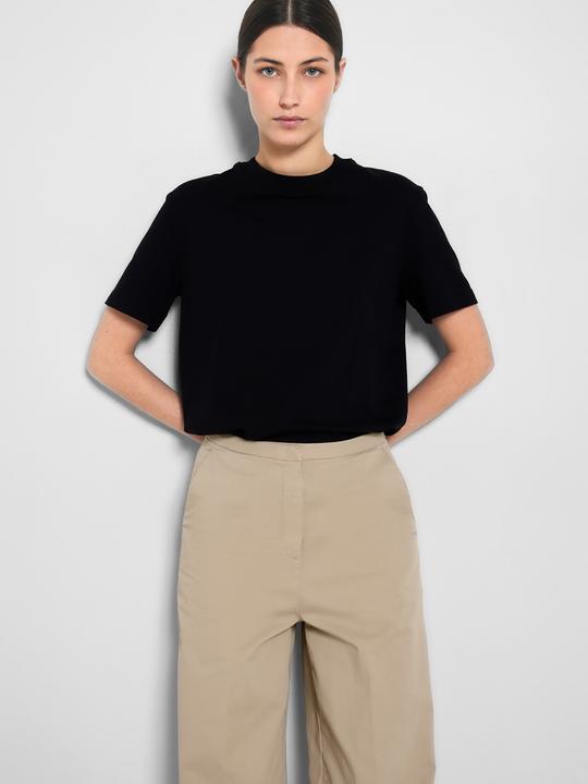 Immagine prodotto Selected Femme Maglietta con scollo alla francese (XS)