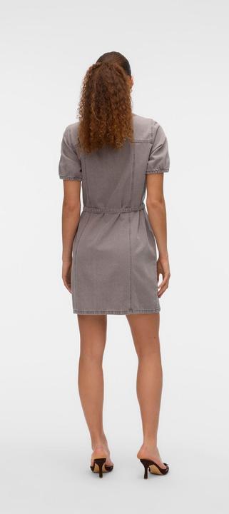 Produktbild Vero Moda VMJANET Kurzes Kleid Jeanskleid (S)
