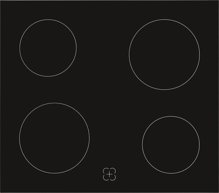 Produktbild Exquisit EHE156-2.1U-Set