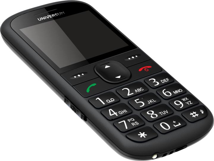 Produktbild W60-C (2.20", 0.30 Mpx)