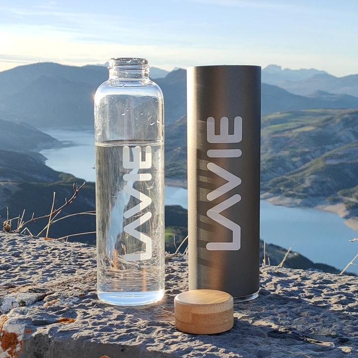 Actual product image lavie Water Purifier