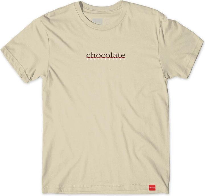 Produktbild Chocolate Bar T-Shirt (S)