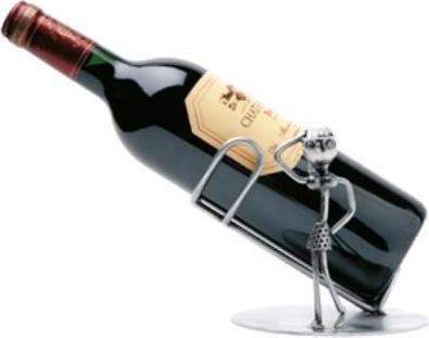 Actual product image Hinz & Kunst 7922 - Wine Holder "Virgo"