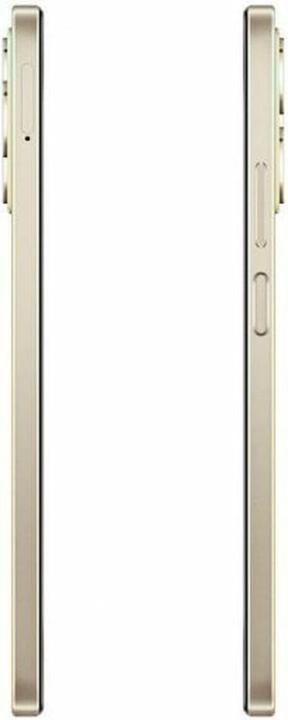 Produktbild realme C53 (128 GB, Champion Gold, 6.74", Dual SIM, 4G)