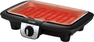 Productafbeelding Tefal Easygrill 2IN1 BG930812