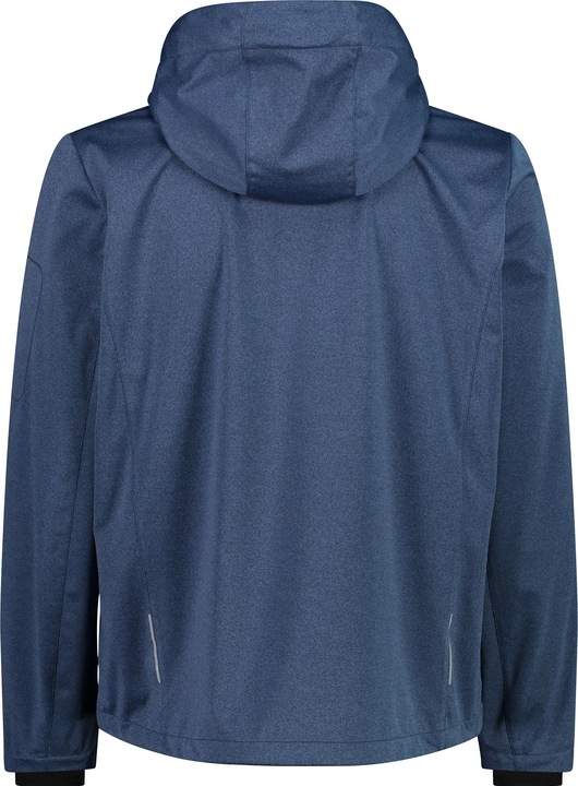 Actual product image CMP Campagnolo Light Softshell Melange (50, L)