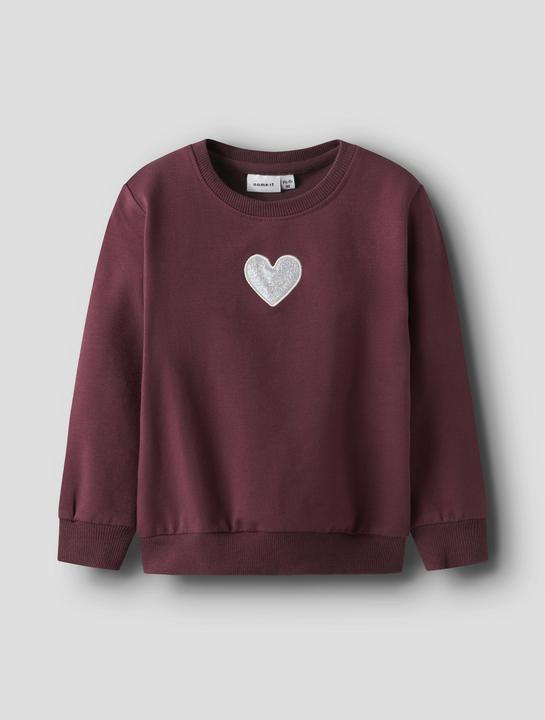 Produktbild Name it Regular Fit Sweatshirt (98)