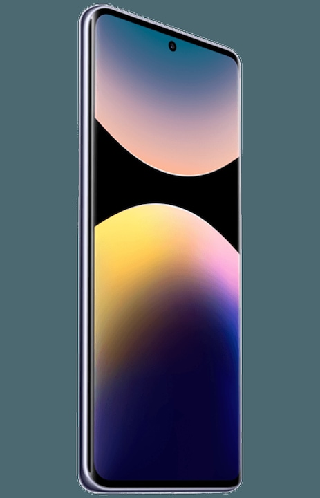 Image du produit Xiaomi Redmi Note 14 Pro+ 5G (512 Go, Lavender Purple, 6.67", Double SIM, 200 Mpx, 5G)