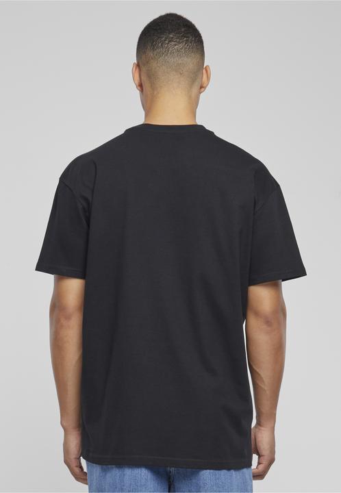 Produktbild Urban Classics CCTV Oversize Tee - 61037 (XS)